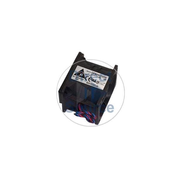 Dell 9X819 - Fan Assembly for PowerEdge 1750