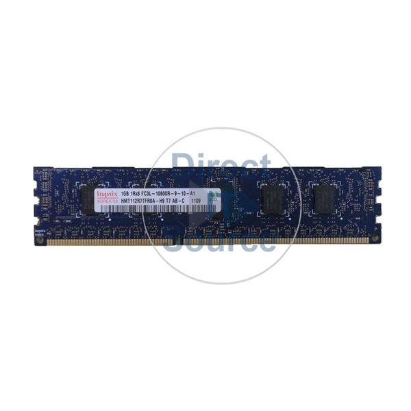 Dell 9XY4G - 1GB DDR3 PC3-10600 ECC Registered 240-Pins Memory