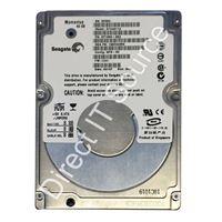 Seagate 9Y1002-004 - 40GB 5.4K Ultra-IDE ATA/100 2.5" 2MB Cache Hard Drive