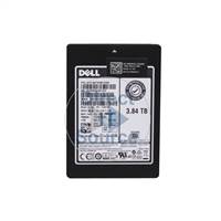 Dell 9Y3HD - 3.84TB SATA 2.5" SSD