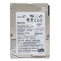 Seagate 9Y4066-134 - 73.4GB 10K SAS 3.0Gbps  2.5" 8MB Cache Hard Drive
