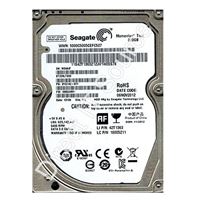 Seagate 9YG142-071 - 320GB 5.4K SATA 3.0Gbps 2.5" 8MB Cache Hard Drive