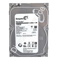 Seagate 9YN16G-500 - 1.5TB 7.2K SATA 6.0Gbps 3.5" 64MB Cache Hard Drive