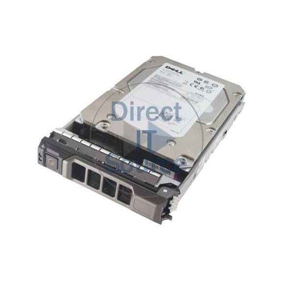 Dell 9ZM170-036 - 4TB 7.2K SATA 3.5" 128MB Cache Hard Drive