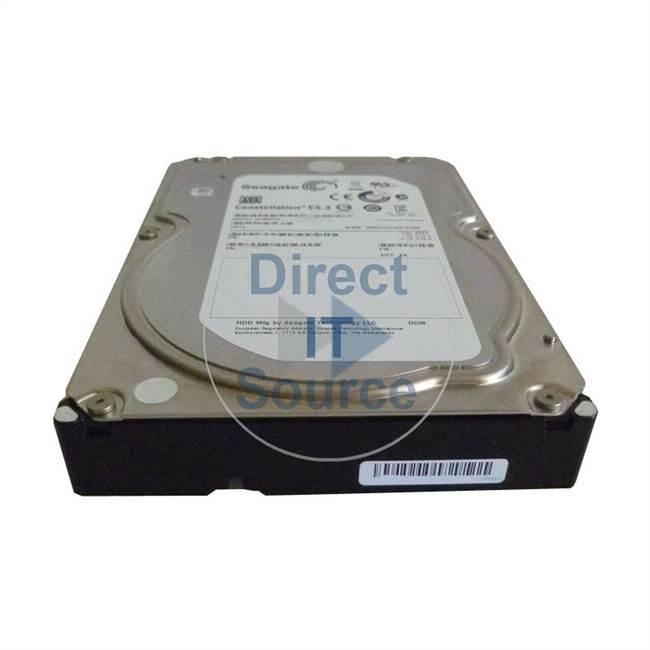 Seagate 9ZM175-529 - 2TB 7.2K SATA 6.0Gbps 3.5" 128MB Cache Hard Drive