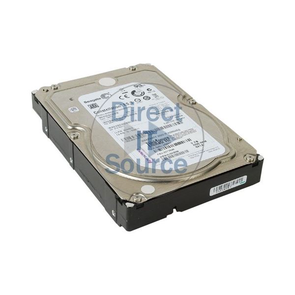 Seagate 9ZM178-076 - 3TB 7.2K SATA 6.0Gbps 3.5" 128MB Cache Hard Drive