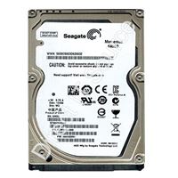 Seagate 9ZW144-500 - 640GB 5.4K SATA 2.5" 16MB Cache Hard Drive