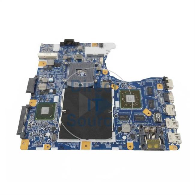 Sony A-1142-731-A - Laptop Motherboard for VGN-Fs