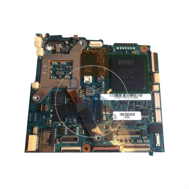 Sony A-1257-775-A - Laptop Motherboard for VGN-Tz
