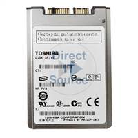 Toshiba A000018600 - 200GB 5.4K SATA 2.5" Hard Drive
