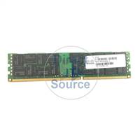 CISCO A02-M316GB1-L - 16GB DDR3 PC3-10600 ECC Fully Buffered 240-Pins Memory