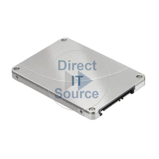 Cisco A03-D100SSD - 100GB SATA 2.5" SSD