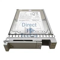 Cisco A03-D146GA2 - 146GB 10K SAS 6.0Gbps 2.5" Hard Drive