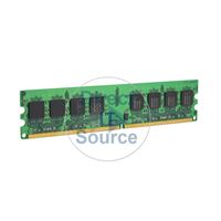 Edge A0375067-PE - 512MB DDR2 PC2-4200 240-Pins Memory