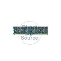 Dell A0735485 - 1GB DDR PC-2100 ECC Registered 184-Pins Memory