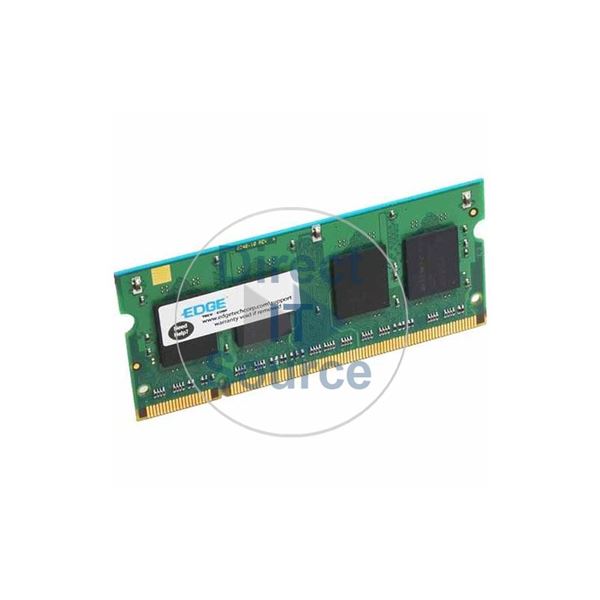 Edge A0740424-PE - 2GB DDR2 PC2-4200 Non-ECC Unbuffered 200-Pins Memory