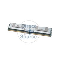 Dell A0763342 - 4GB DDR2 PC2-5300 ECC Fully Buffered 240-Pins Memory