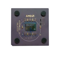 AMD A0800AMT3B - Athlon 800MHz 256KB Cache Processor Only