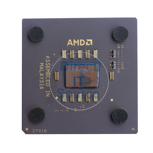 AMD A0950AMT3B - Athlon 950MHz 256KB Cache Processor Only