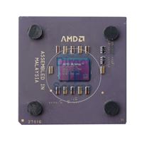 AMD A1000AMT3C - Athlon 1GHz 256KB Cache Processor Only