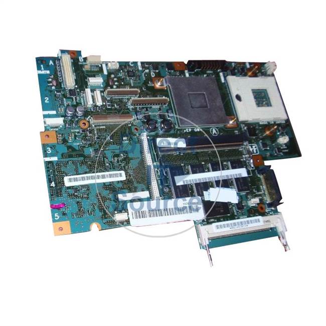 Sony A1073683A - Laptop Motherboard for Vaio VGN-B