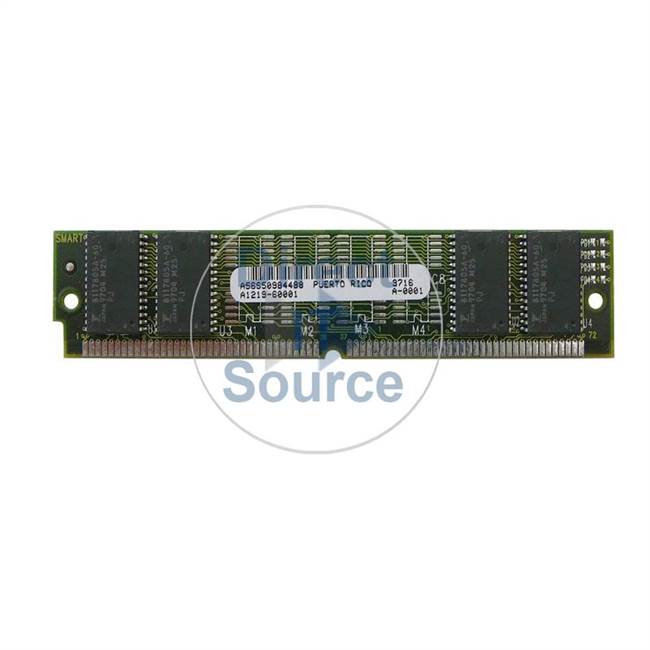 HP A1219-60001 - 8MB EDO Memory