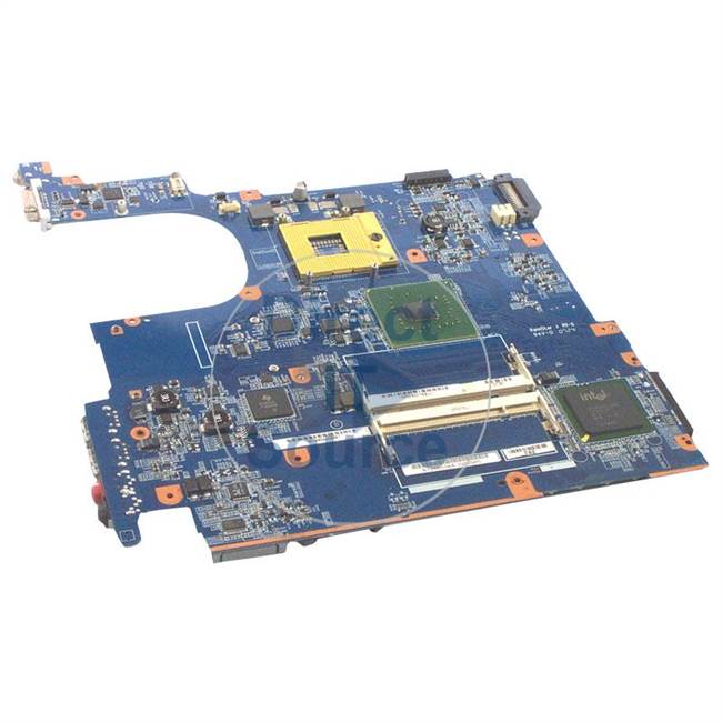 Sony A1268534A - Laptop Motherboard for Vaio VGN-N38E