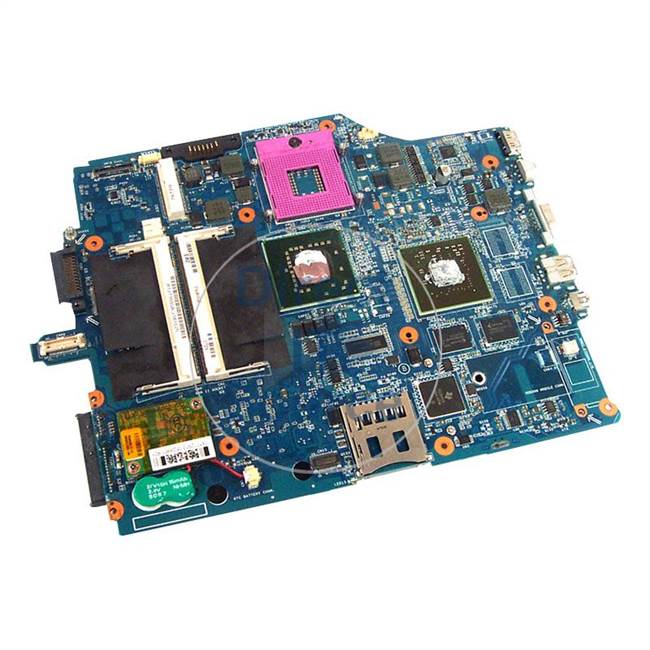 Sony A1273690A - Laptop Motherboard for Vaio VGN-Fz