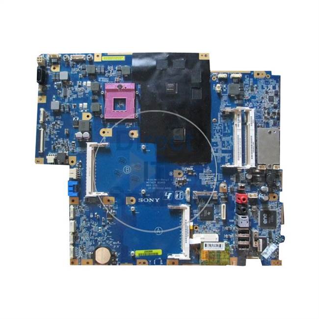 Sony A1364379A - Laptop Motherboard for Vaio Vgc-Lt1S Series