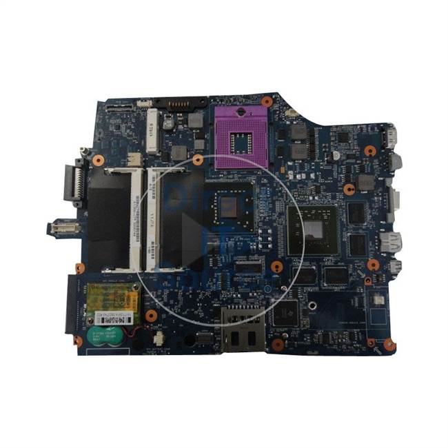 Sony A1369748B - Laptop Motherboard for Fz38M