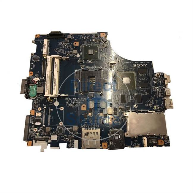 Sony A1560001A - Laptop Motherboard for VGN-Tt290