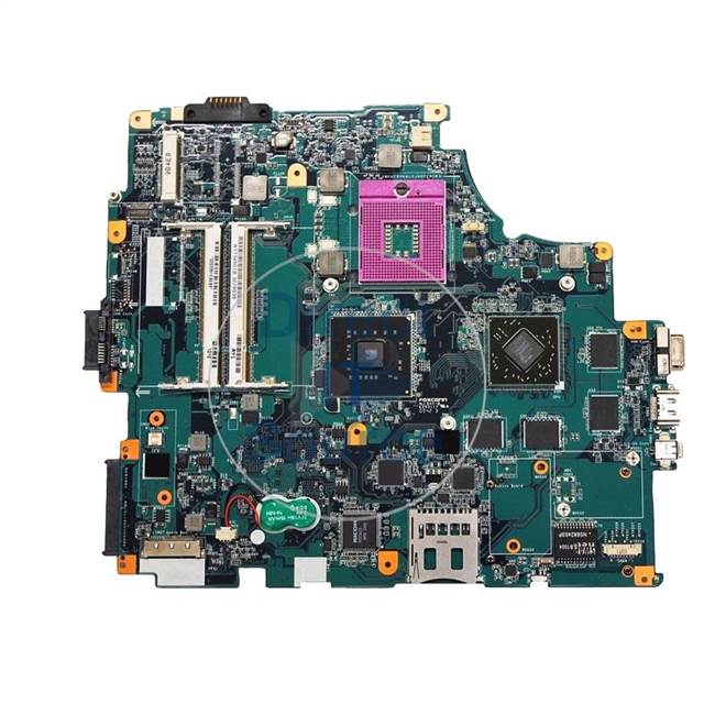 Sony A1736595B - Laptop Motherboard for Vaio VGN-Fw5