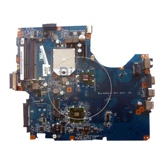 Sony A1765407B - Laptop Motherboard for Vaio Vpc-F