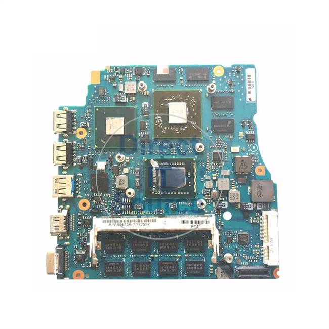 Sony A1863472A - Laptop Motherboard for Vpc-S