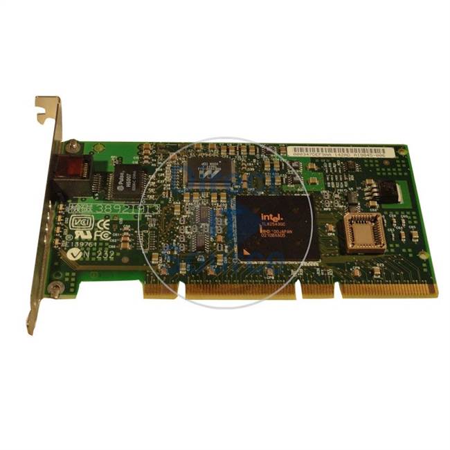 Intel A19845-006 - Pro/1000 T Server Adapter