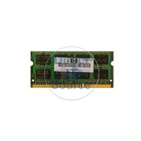 HP A1G28AV - 2GB DDR3 PC3-12800 Non-ECC Unbuffered 204-Pins Memory