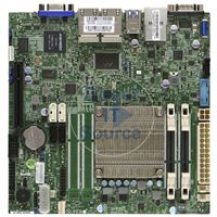 Supermicro A1SRI-2358F - Mini-ITX Server Motherboard