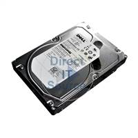 Dell A2523459 - 146.8GB 15K SAS 2.5Inch 16MB Cache Hard Drive