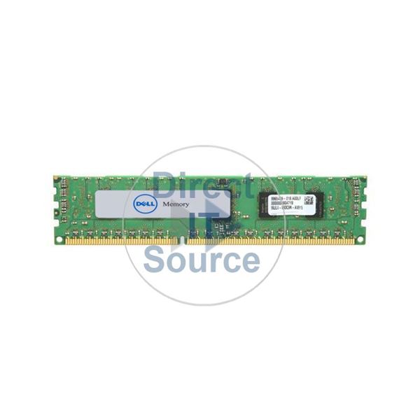 Dell A2626096 - 1GB DDR3 PC3-10600 ECC Registered Memory