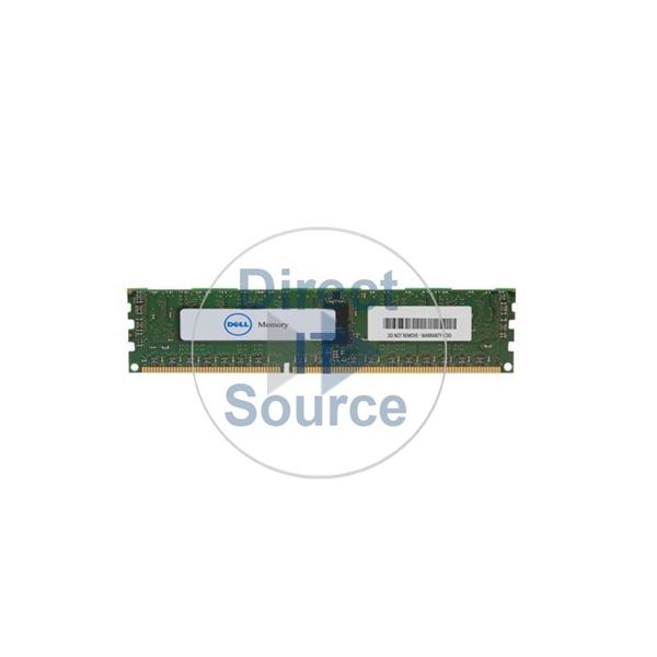 Dell A2884828 - 2GB DDR3 PC3-10600 ECC Registered 240-Pins Memory