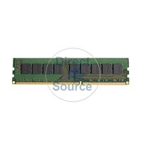 HP A2Z47AT - 2GB DDR3 PC3-12800 ECC Unbuffered 240-Pins Memory