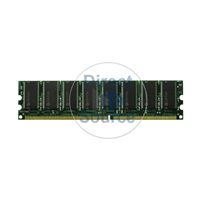 HP A2Z49AT - 4GB DDR3 PC3-12800 ECC Registered Memory