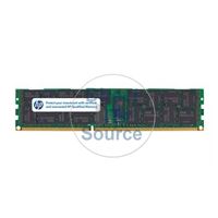 HP A2Z50AT - 8GB DDR3 PC3-12800 ECC Memory