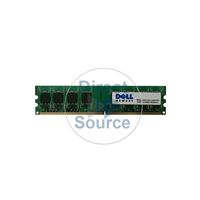 Dell A3078601 - 8GB DDR3 PC3-10600 ECC Registered 240-Pins Memory