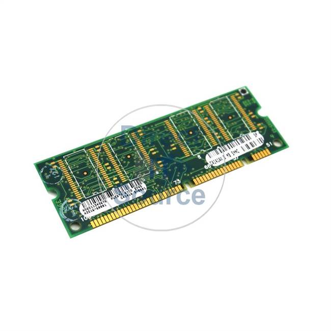 HP A3516-60001 - 8MB SDRAM 100-Pins Memory