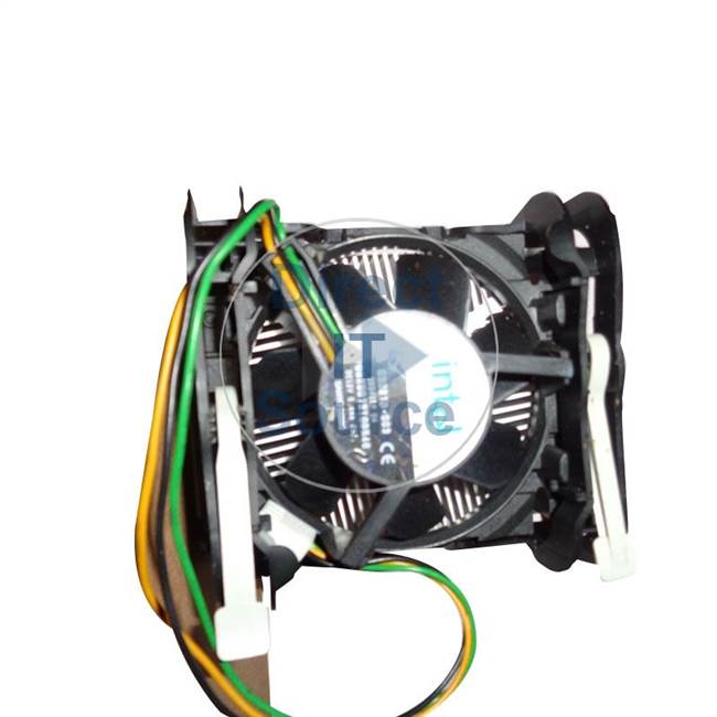 Intel A38001-003 - Fan & Heatsink for CPU SOCKET 478