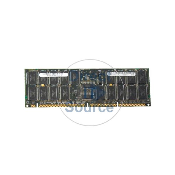 HP A3863-66501 - 512MB SDRAM PC-100 ECC Registered 278-Pins Memory