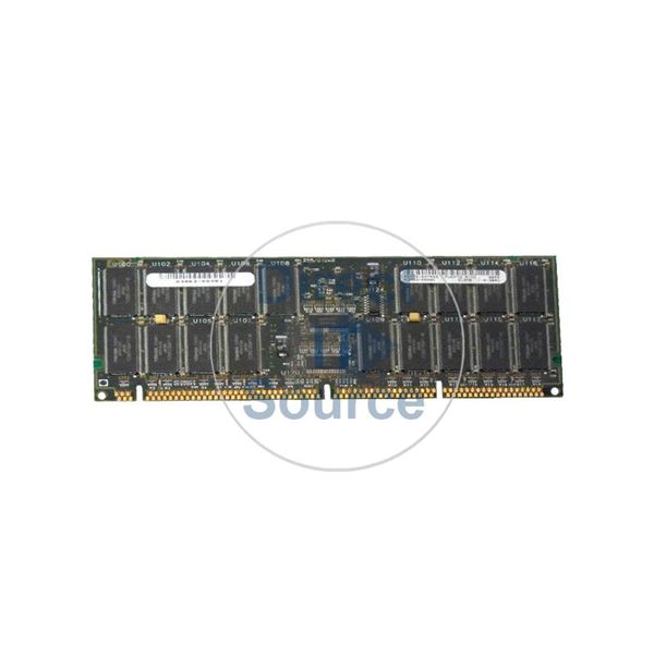 HP A3863-69001 - 512MB SDRAM PC-100 ECC Registered 278-Pins Memory