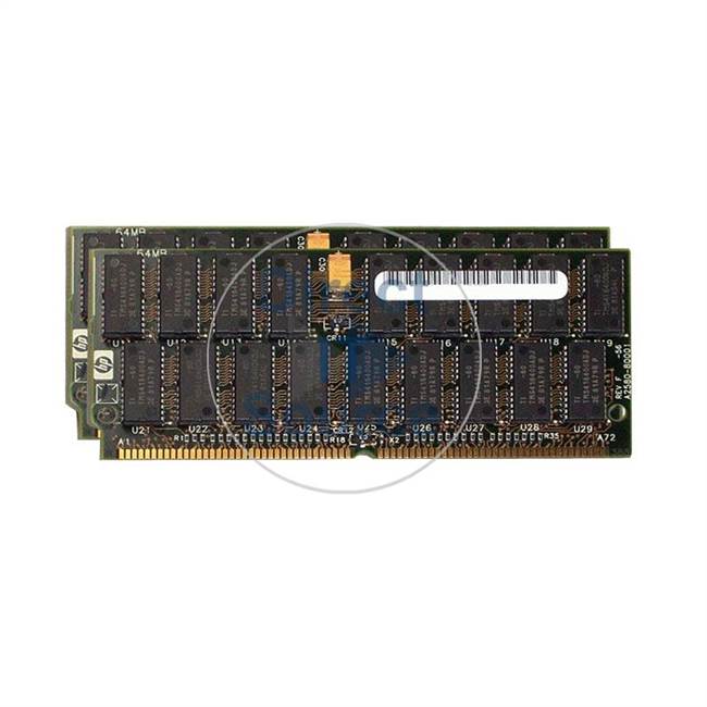 HP A4208A - 128MB 2x64MB ECC Memory