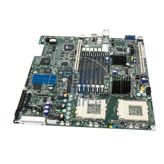 Intel A46044-607 - Server Motherboard